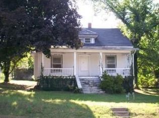 702 N Rowland St, Harrison, AR 72601