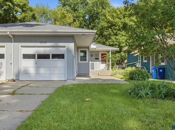 2818 S Main Ave, Sioux Falls, SD 57105