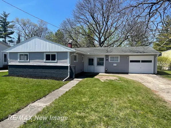 3065 Hanchett St, Saginaw, MI 48604