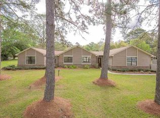 2217 Monaco Dr, Tallahassee, FL 32308