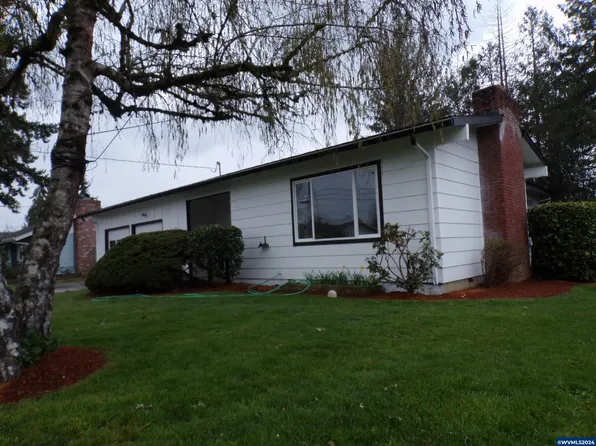 725 Dalke St E, Monmouth, OR 97361
