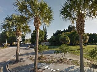 1501 Avenue D, Fort Pierce, FL 34950