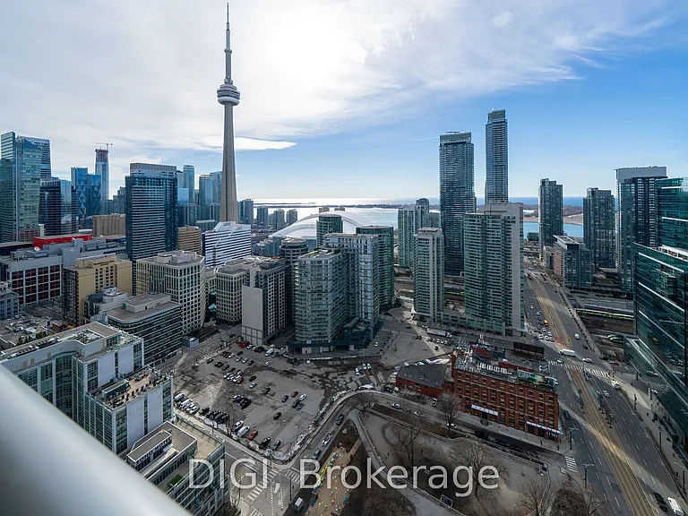 57 Spadina Ave #810 — Photo 20