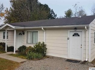 1909 Catchings Dr NW, Huntsville, AL 35806