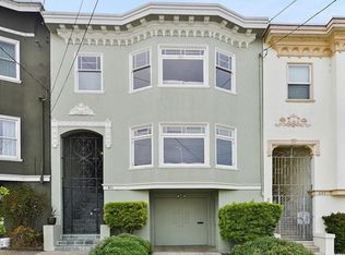811 24th Ave, San Francisco, CA 94121