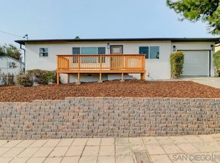 7440 Jamacha Rd, San Diego, CA 92114