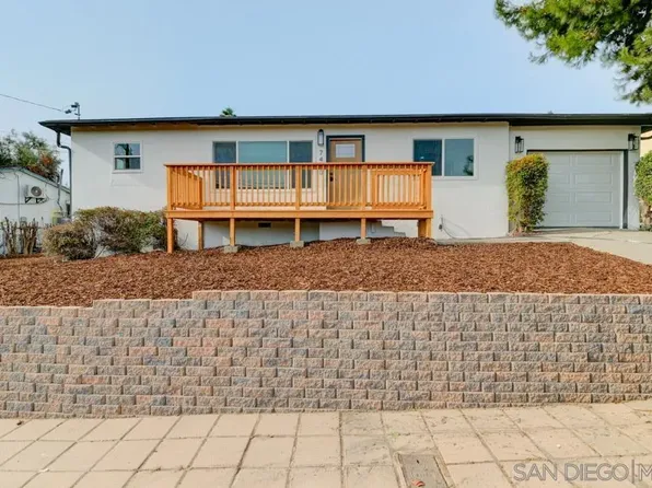 7440 Jamacha Rd, San Diego, CA 92114
