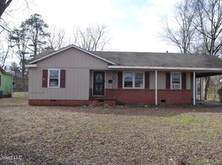249 W 18th St, Yazoo City, MS 39194