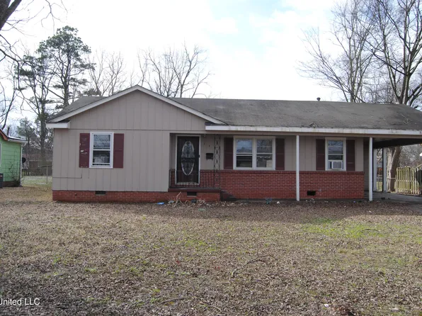 249 W 18th St, Yazoo City, MS 39194