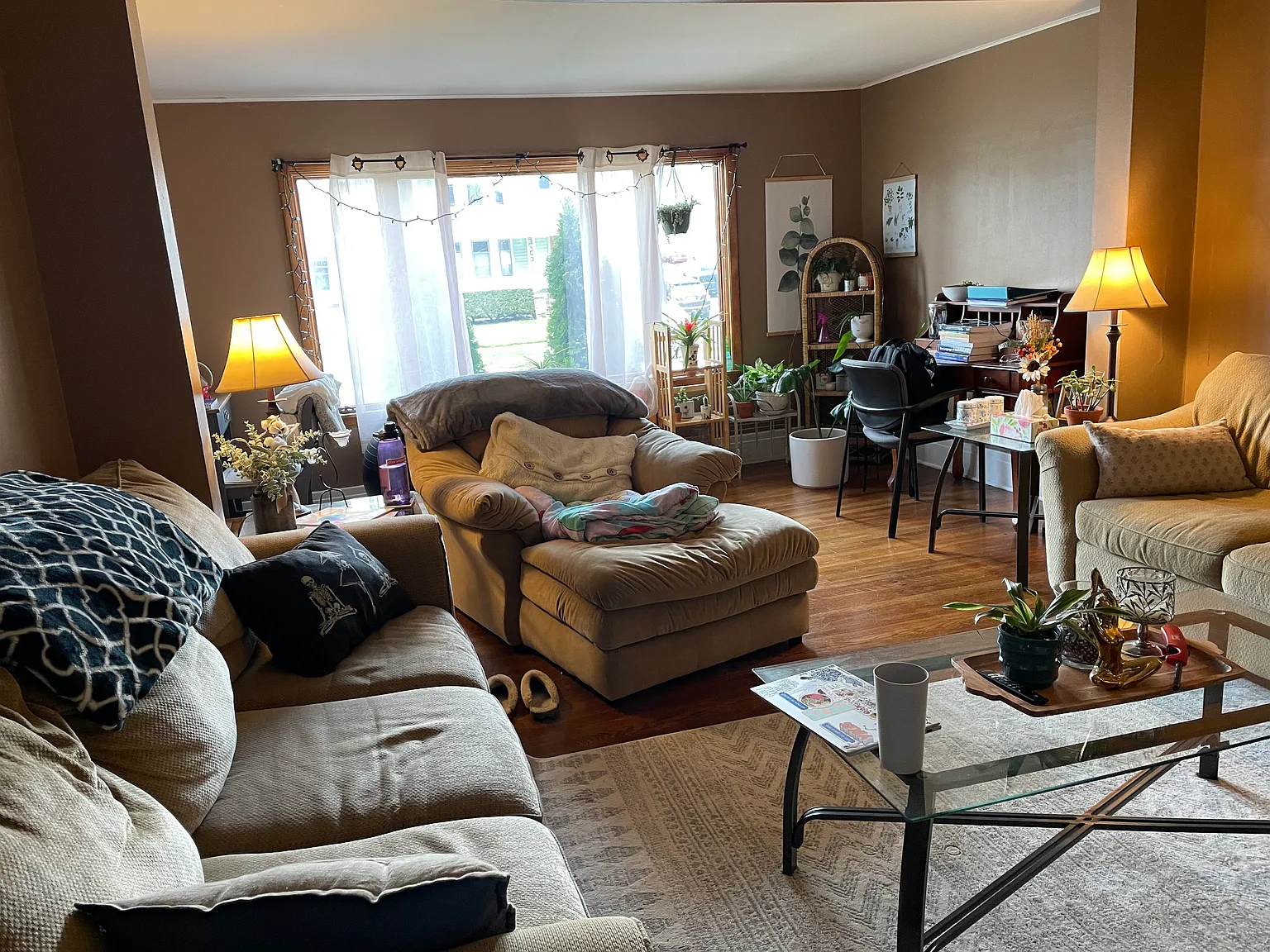 3 bed, 1500 sqft, $1,500 — Photo 4