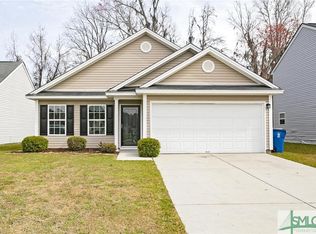 133 Fox Glen Ct, Port Wentworth, GA 31407