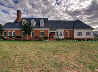 1081 Greenside Ct, Forest, VA 24551
