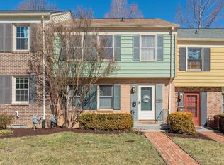 2712 Quincy Ct, Blacksburg, VA 24060
