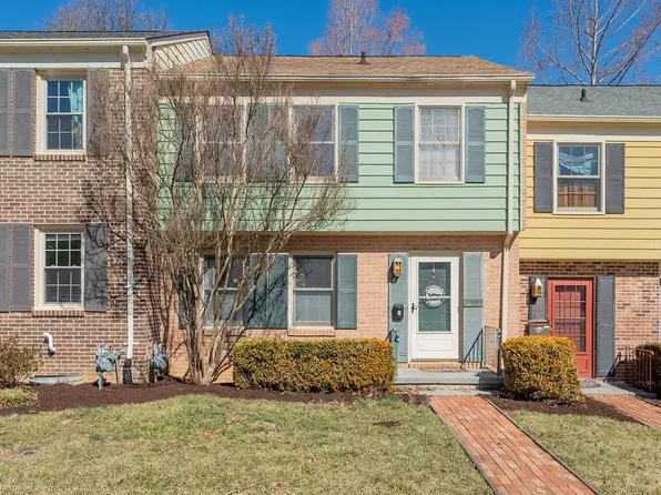 2712 Quincy Ct, Blacksburg, VA 24060