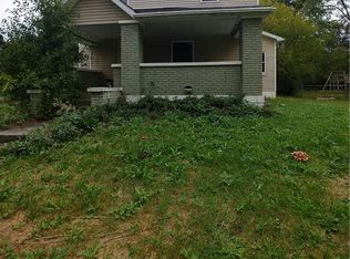 2614 Adgate Rd, Lima, OH 45805