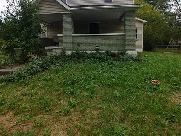 2614 Adgate Rd, Lima, OH 45805