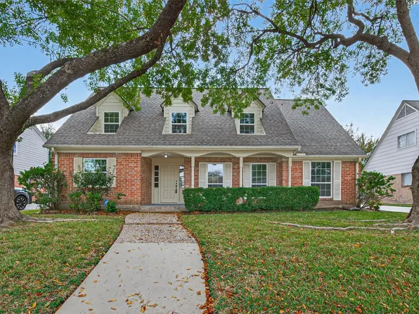 11519 Piping Rock Dr, Houston, TX 77077