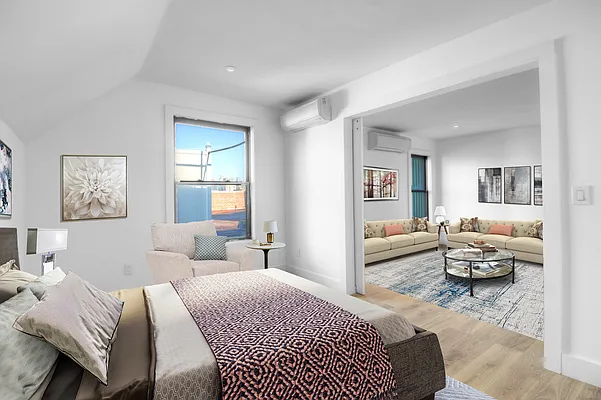 Rented by Corcoran | media 21