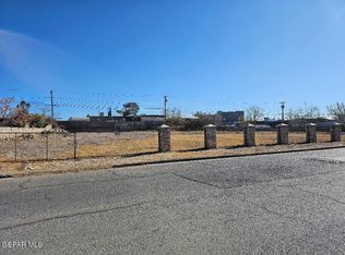 119 Atlantic Rd, El Paso, TX 79922
