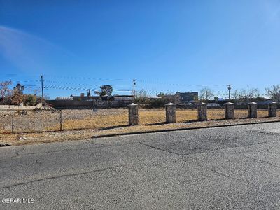 119 Atlantic Rd, El Paso, TX, 79922