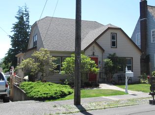 1515 W 6th St, Aberdeen, WA 98520