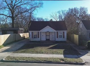 3051 Park Ave, Memphis, TN 38111