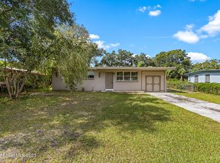 1160 Old Dixie Hwy, Titusville, FL 32796