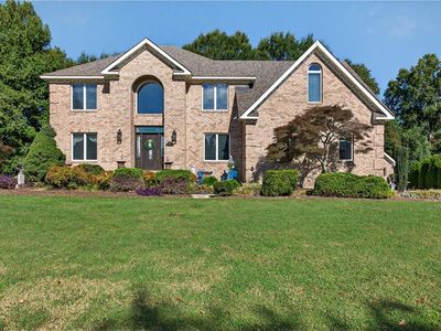 113 Windy Point Dr, Suffolk, VA, 23435