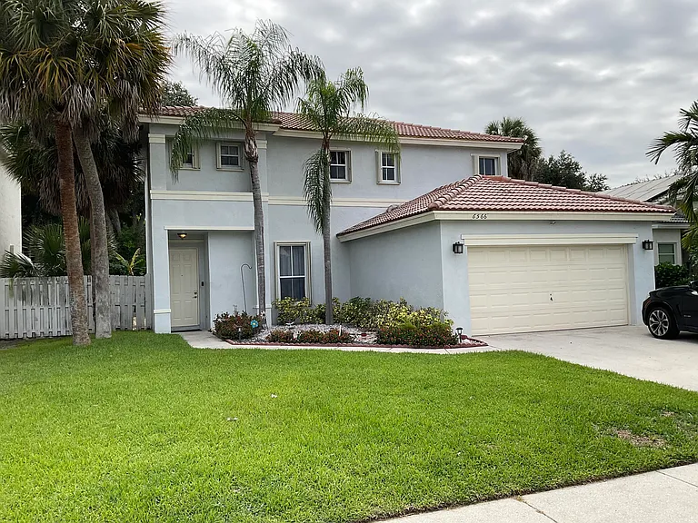 6566 Spring Meadow Dr — Photo 1