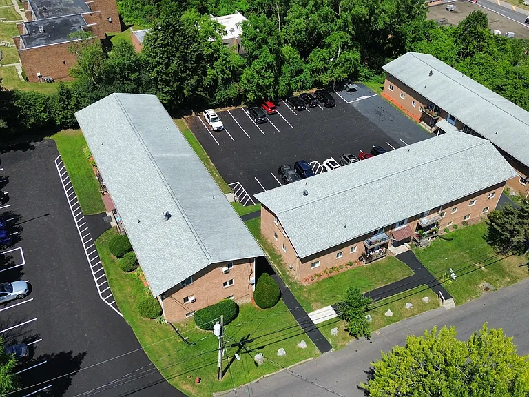 Dewitt View Apartments — Photo 22