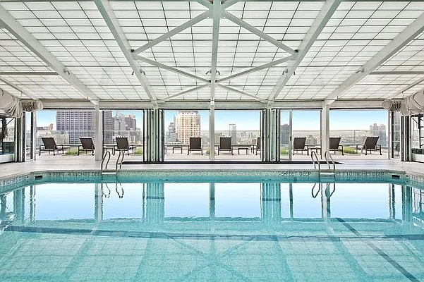Rented by Brown Harris Stevens | media 8