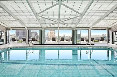 Rented by Brown Harris Stevens