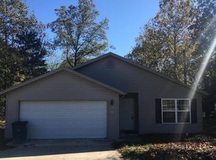 6037 Woodland Dr, Merriam Woods Village, MO 65740