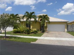 13849 SW 155th Ct, Miami, FL 33196