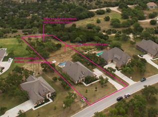 9413 Stratus Dr, Dripping Springs, TX 78620