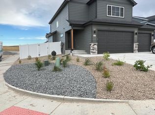 5906 Overlook Way, Mills, WY 82604