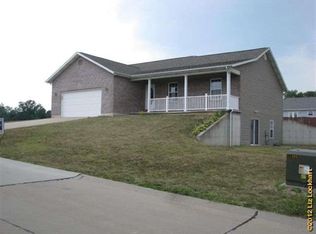 349 Mark Ave, Jackson, MO 63755