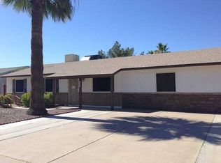 4145 W Shaw Butte Dr, Phoenix, AZ 85029