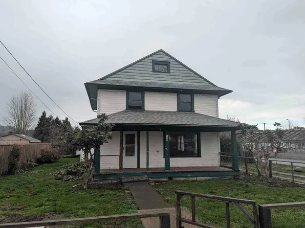 109 Eldredge Ave NW, Orting, WA 98360