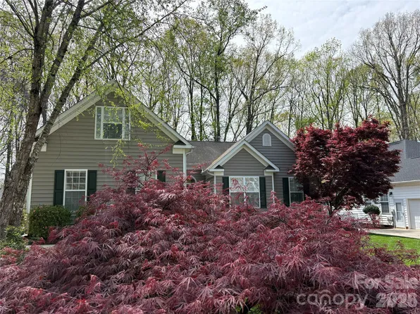 158 Forest Walk Way, Mooresville, NC 28115