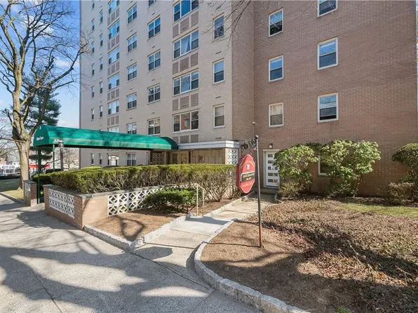 30 Lake Street #9F, White Plains, NY 10603