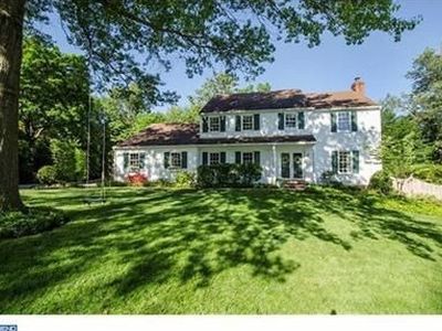 10 Cross Gate, Wayne, PA, 19087