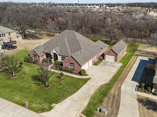 159 Las Colinas Trl, Crossroads, TX 76227