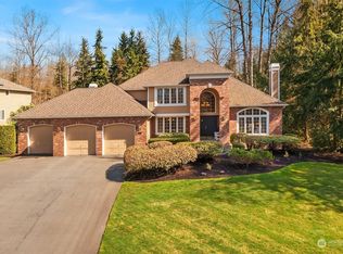 20008 218th Ave NE, Woodinville, WA