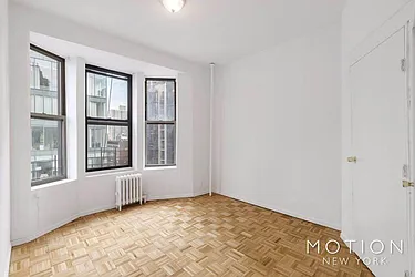 Rented by MOTION New York