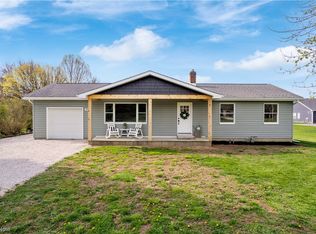 358 Wall Rd, Doylestown, OH 44230