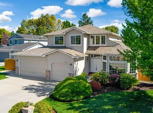 2484 S Culpeper Ave, Boise, ID 83709