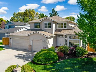 2484 S Culpeper Ave, Boise, ID, 83709