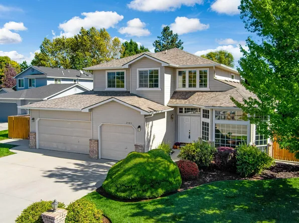 2484 S Culpeper Ave, Boise, ID 83709