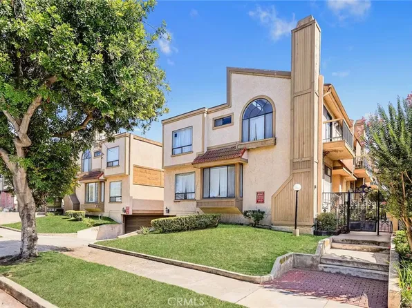 2106 Cedar St Unit G, Alhambra, CA 91801